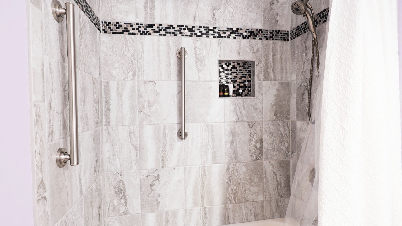 Photo of Bathroom in Northeast Raleigh