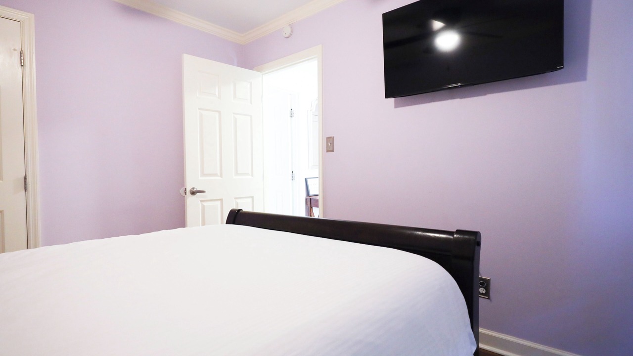 Photo of Bedroom in Northeast Raleigh