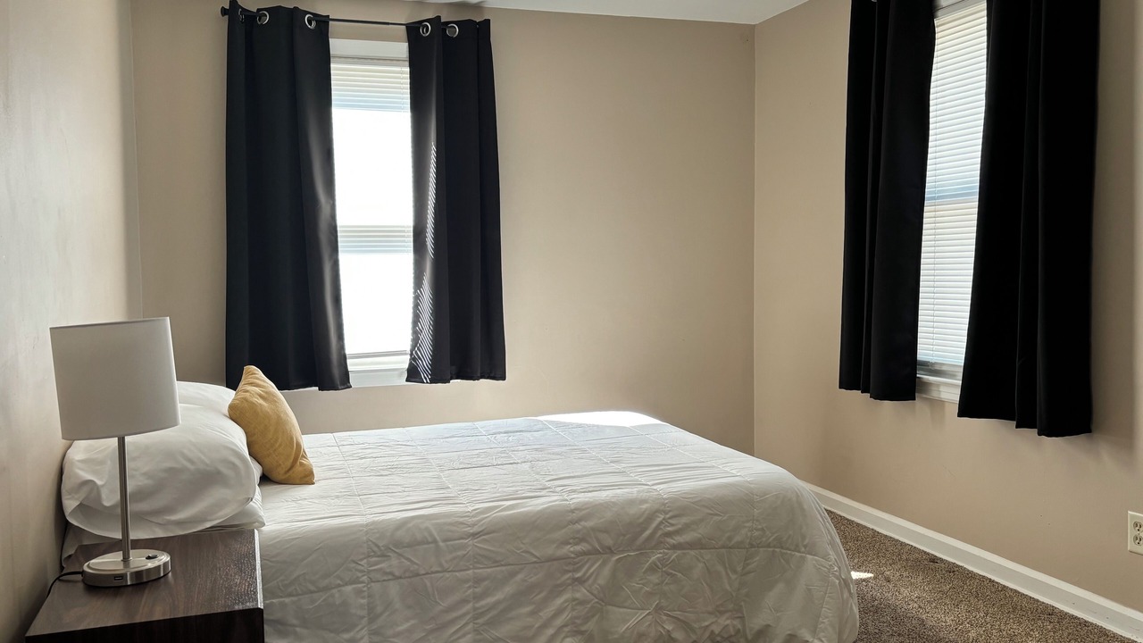 Photo of Bedroom in Boardman