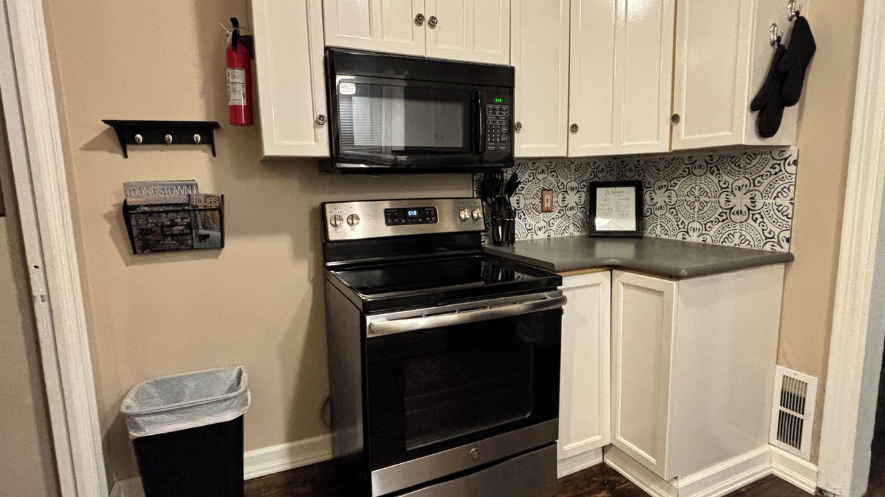 Photo of Kitchen in Boardman