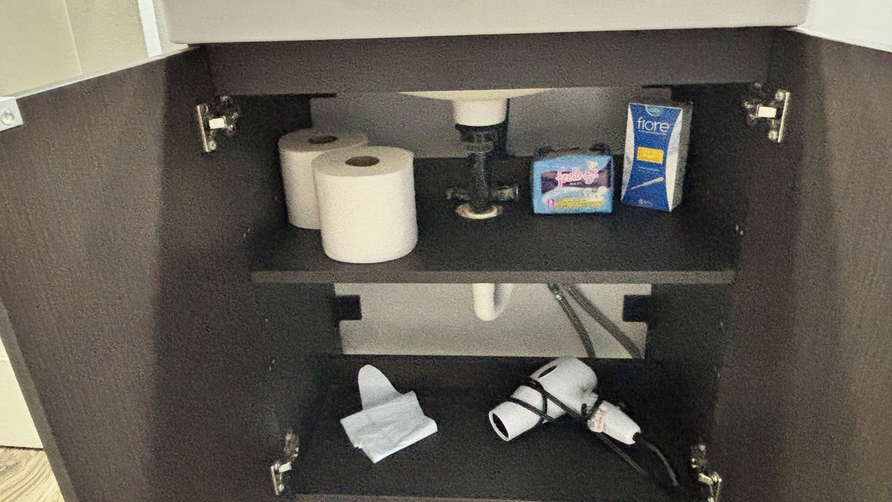 Photo of Bathroom in Boardman