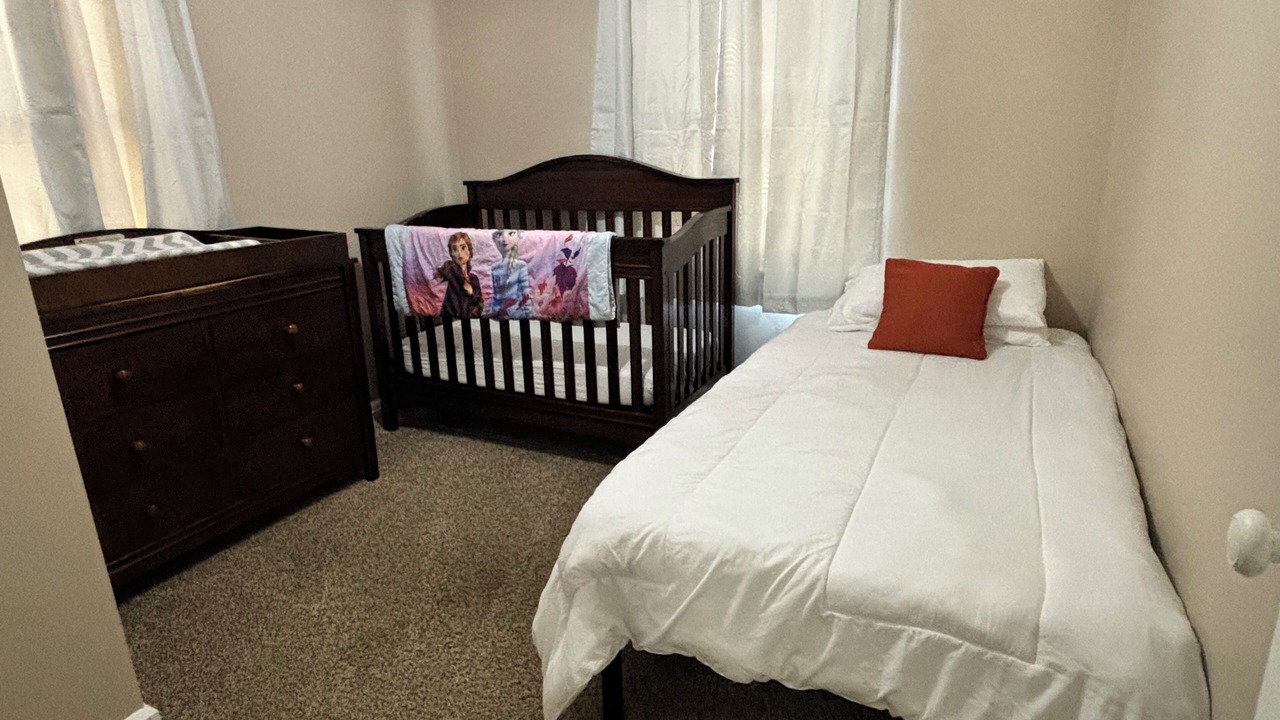 Photo of Bedroom in Boardman