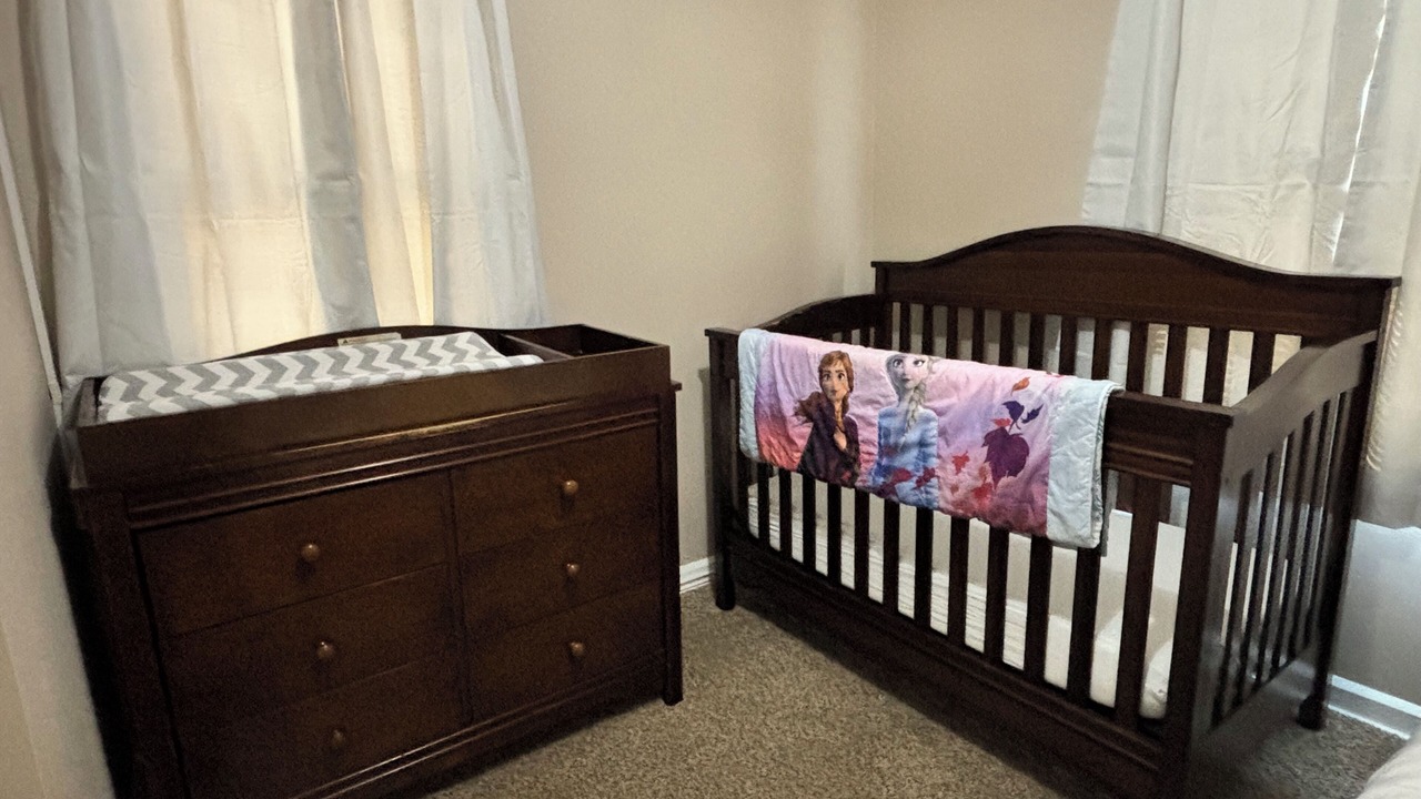 Photo of Bedroom in Boardman