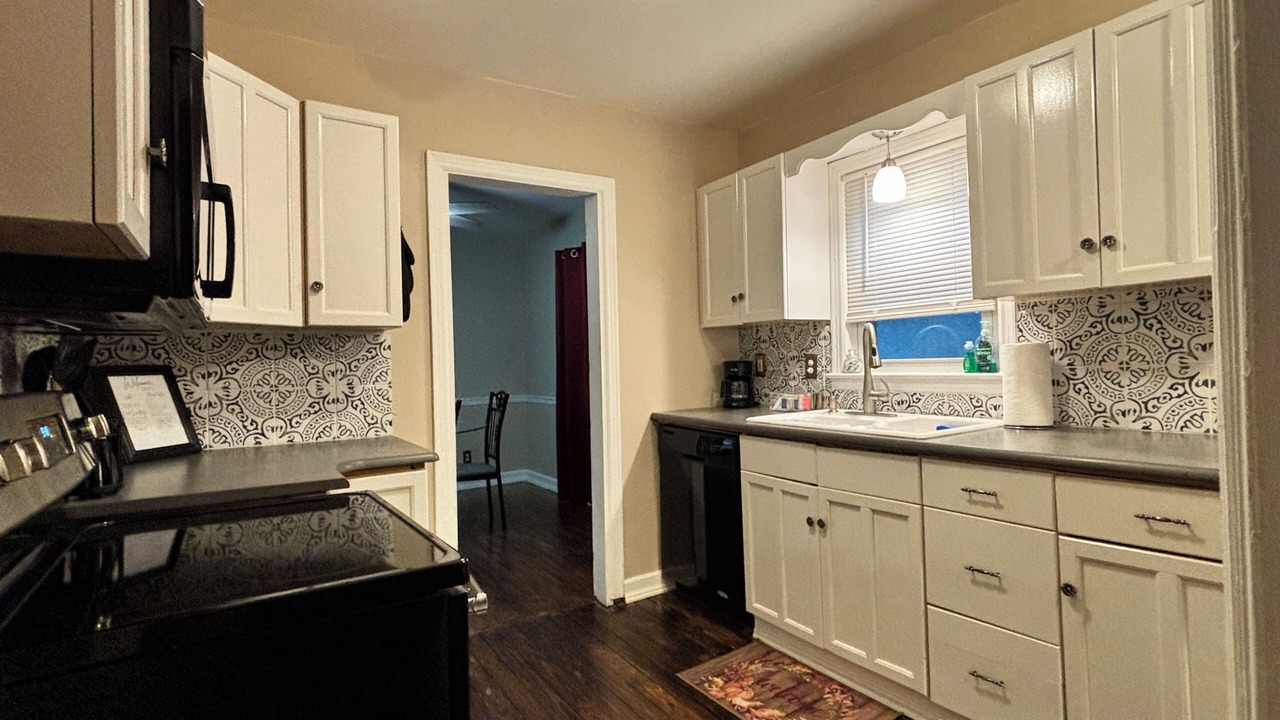 Photo of Kitchen in Boardman