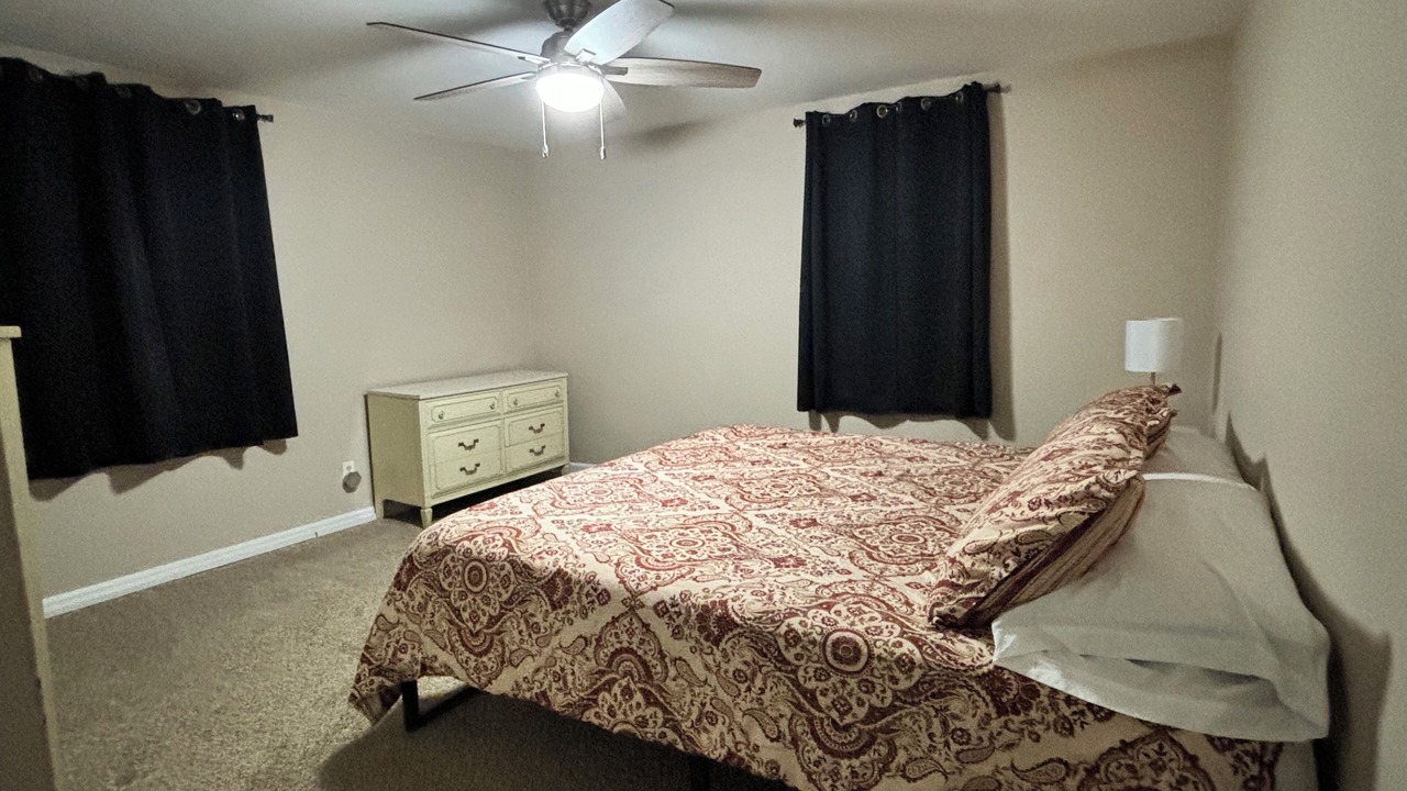 Photo of Bedroom in Boardman