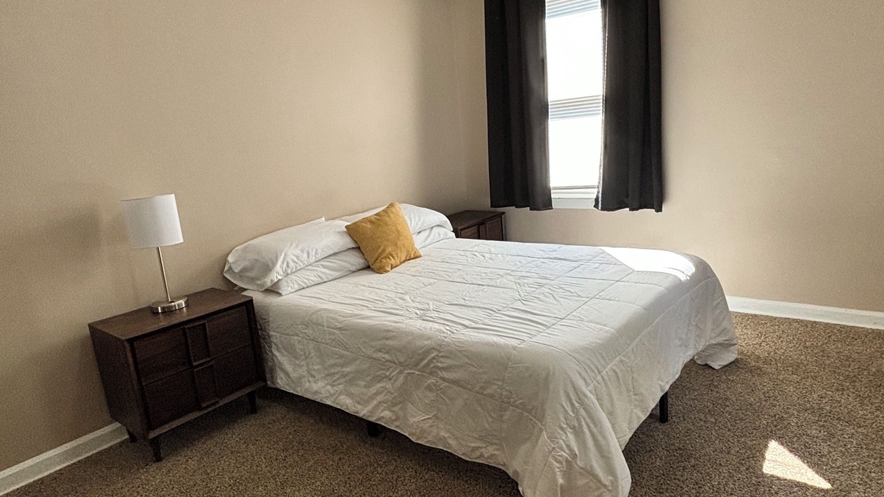 Photo of Bedroom in Boardman