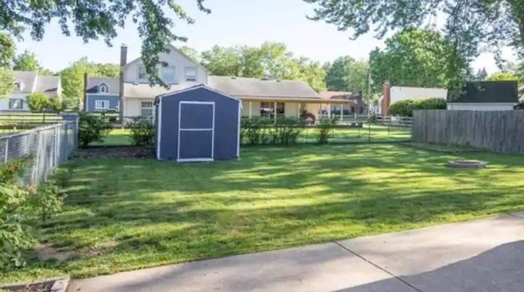 Photo of Outdoor in Boardman