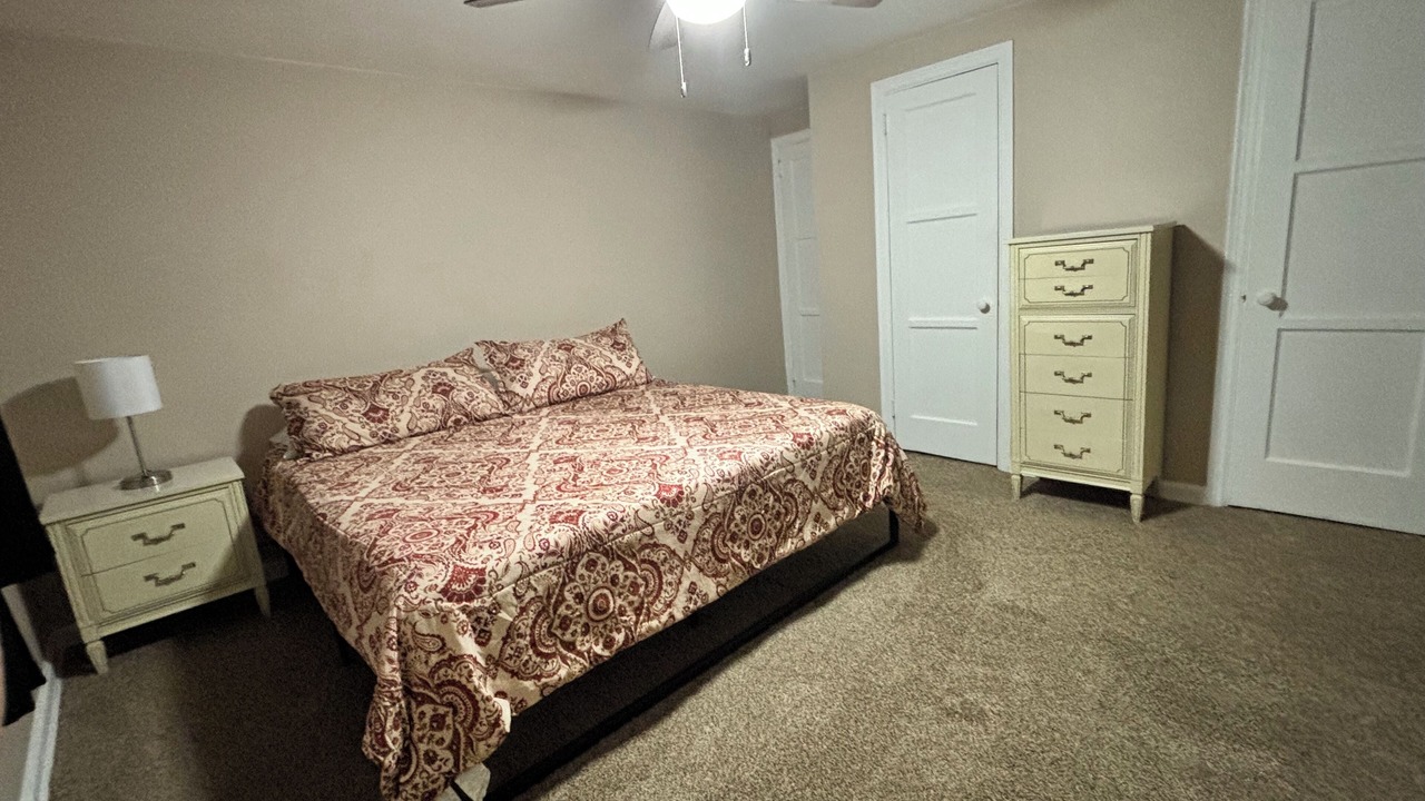 Photo of Bedroom in Boardman
