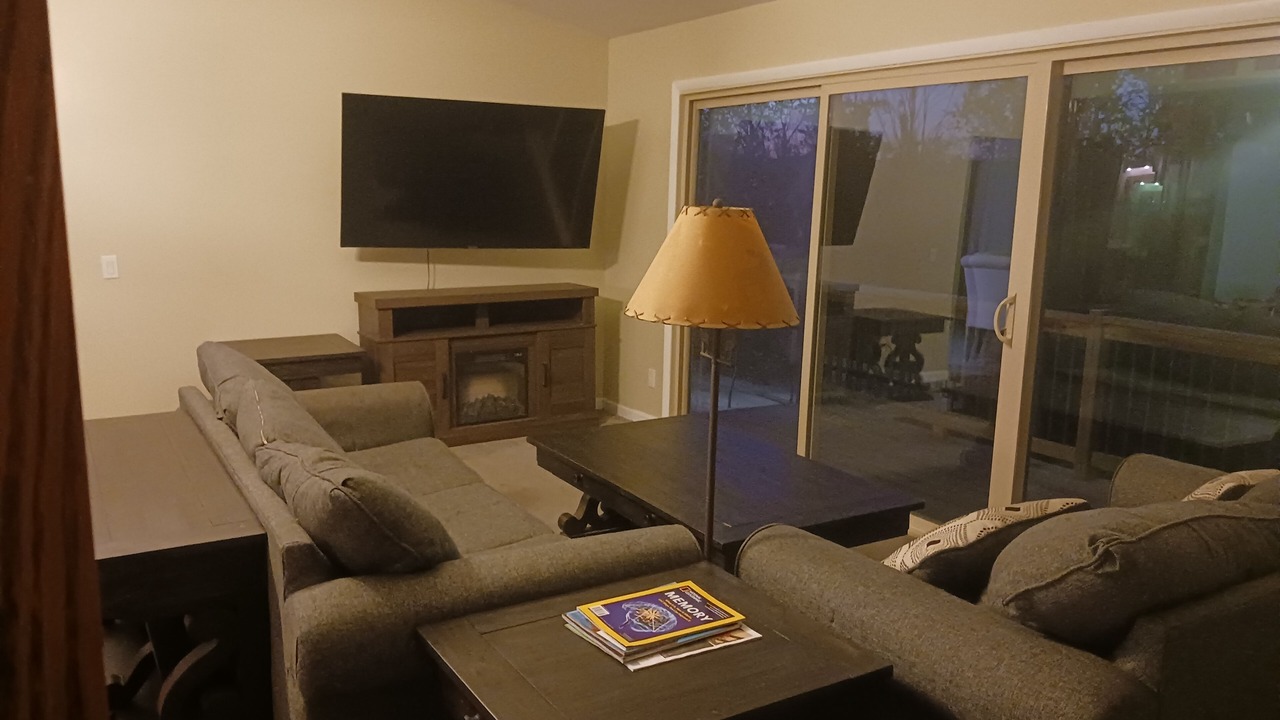 Photo of Livingroom in Suttons Bay