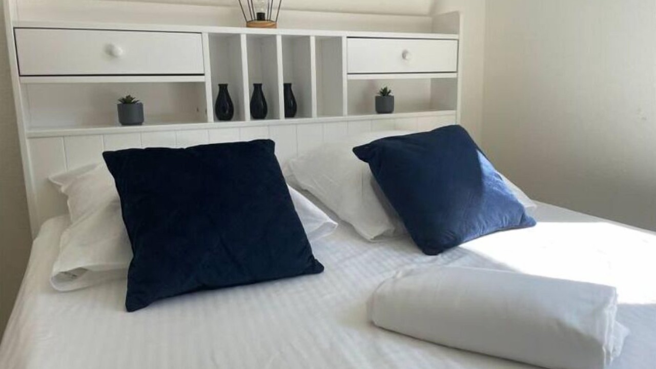 Photo of Bedroom in Lausanne