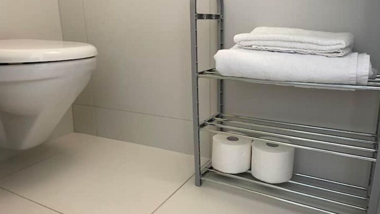 Photo of Bathroom in Lausanne