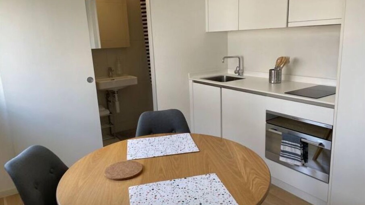 Photo of Kitchen in Lausanne