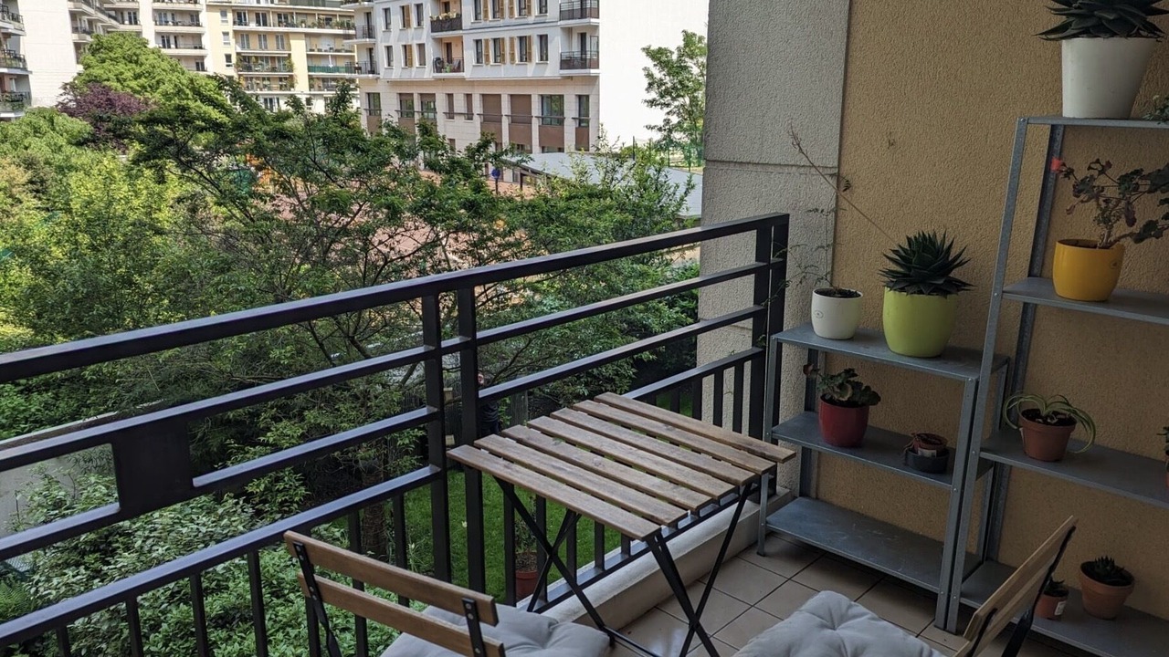 Photo of Outdoor in Malakoff