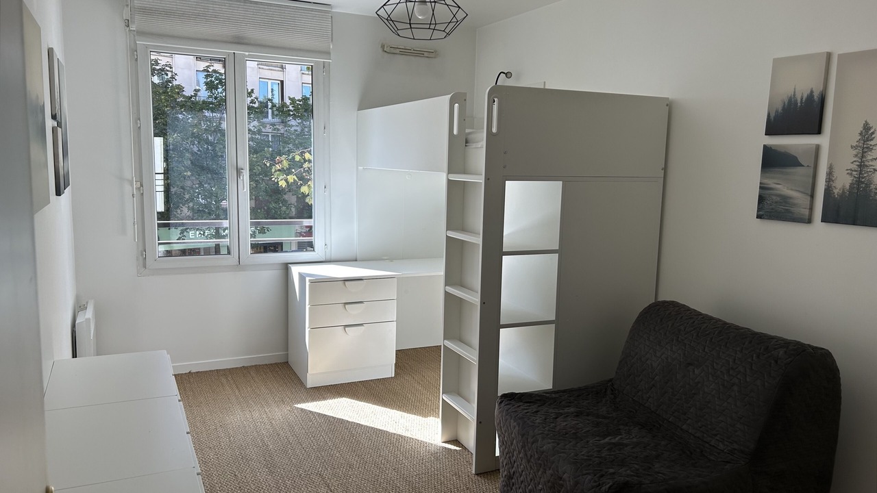 Photo of Livingroom in Malakoff