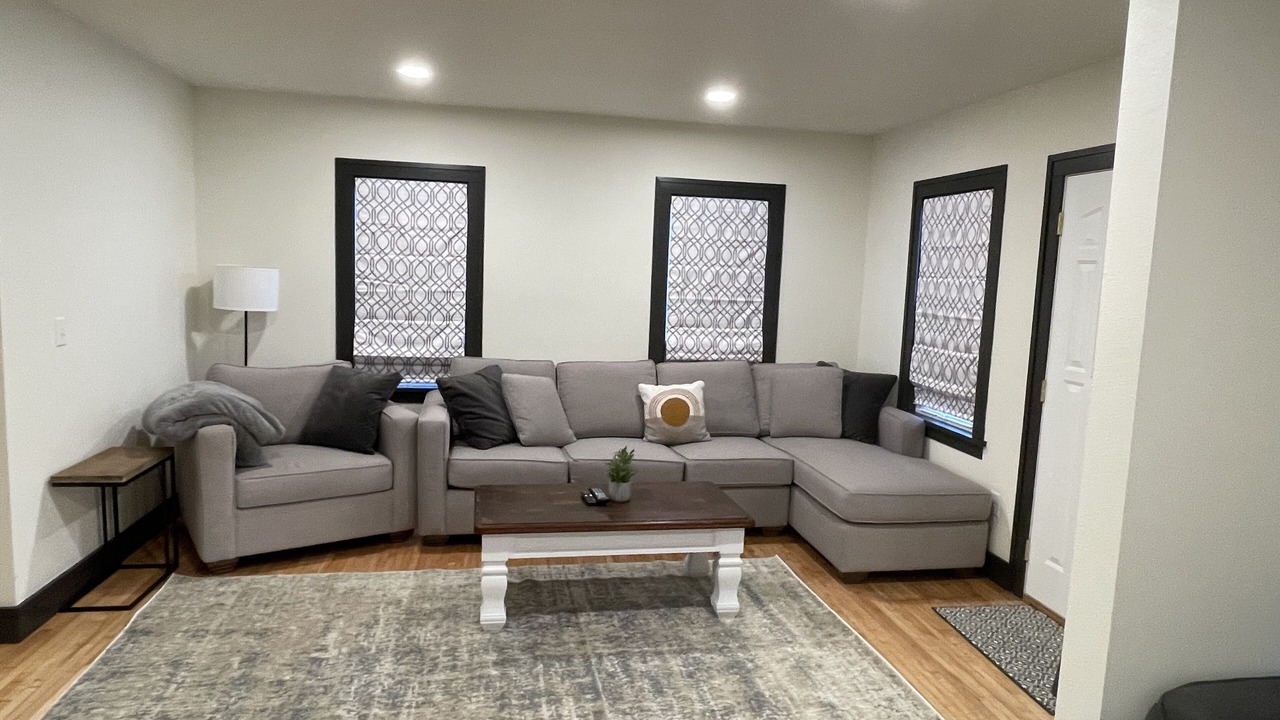 Photo of Livingroom in Cashton