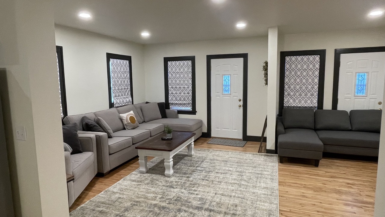 Photo of Livingroom in Cashton