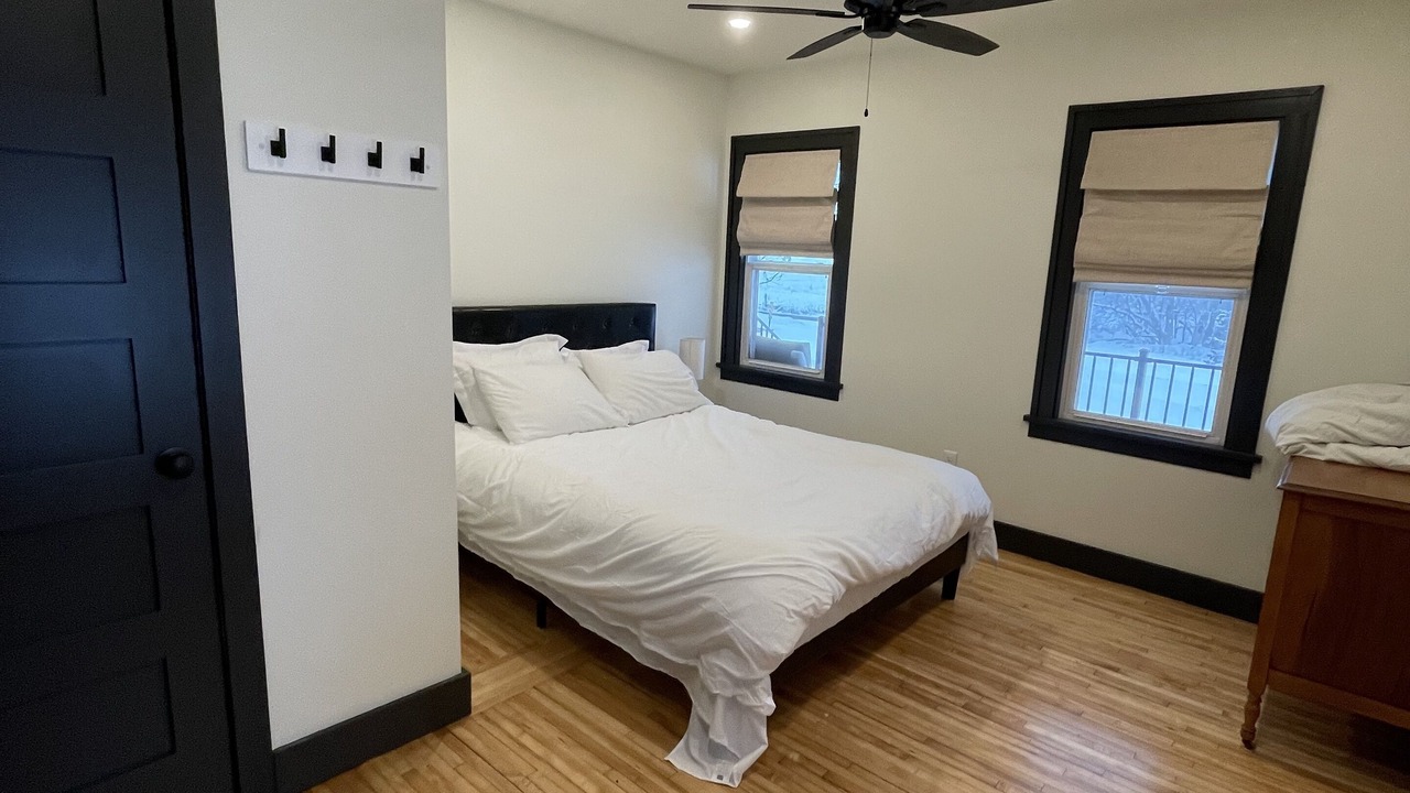 Photo of Bedroom in Cashton