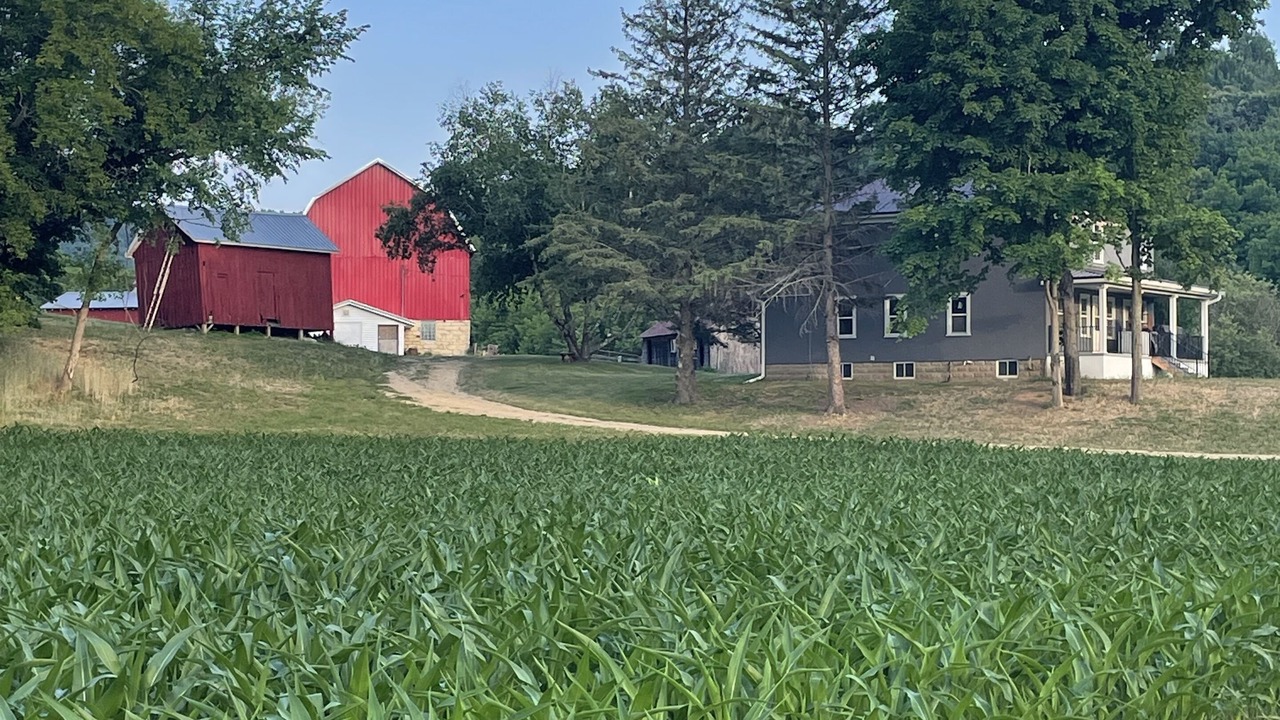 Photo of Outdoor in Cashton