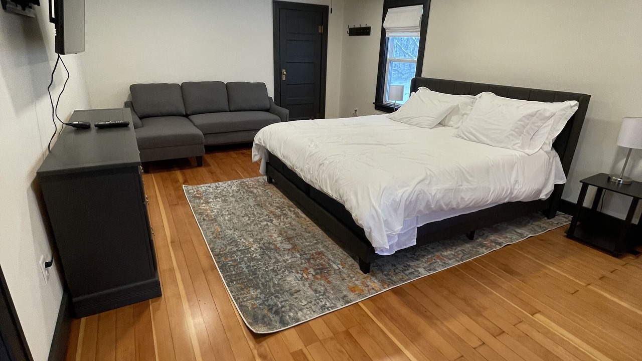 Photo of Bedroom in Cashton