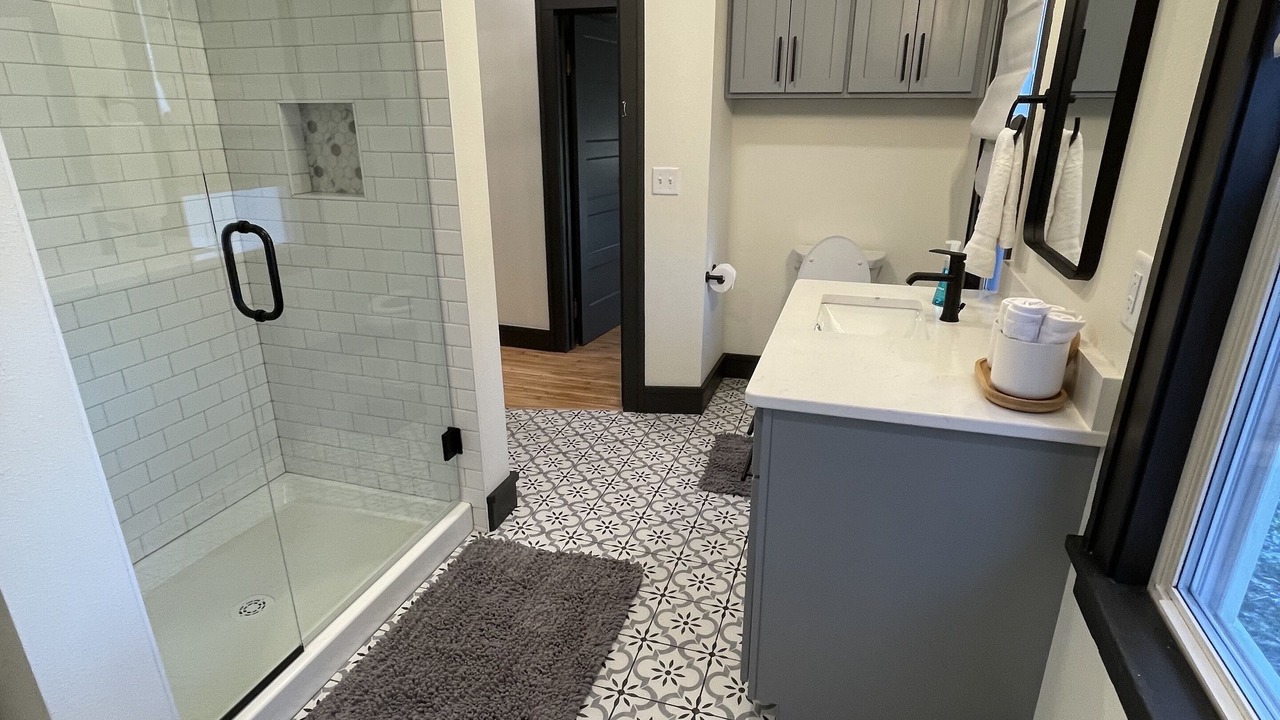 Photo of Bathroom in Cashton