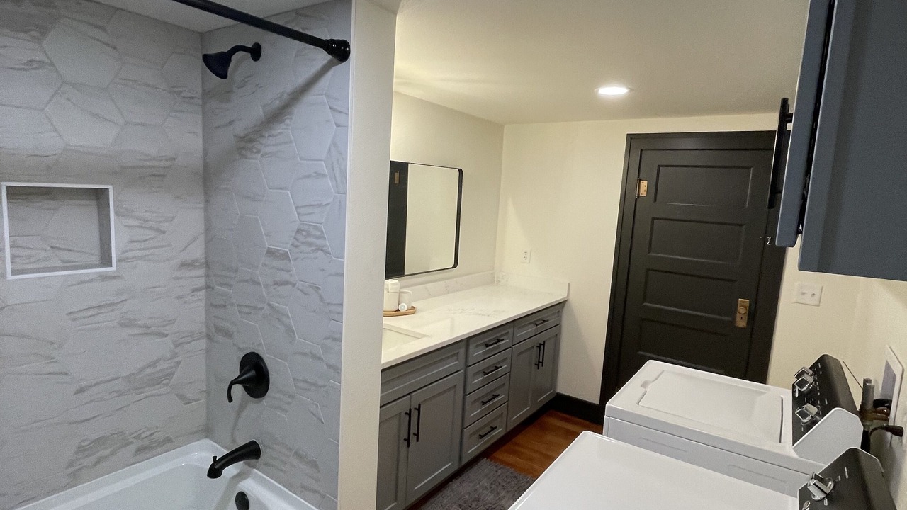 Photo of Bathroom in Cashton