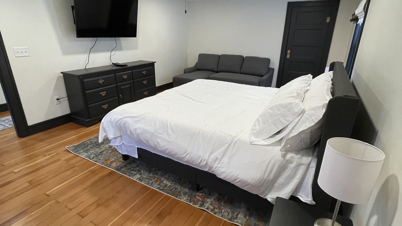 Photo of Bedroom in Cashton