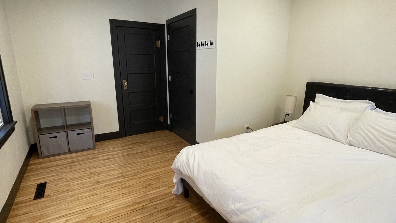Photo of Bedroom in Cashton
