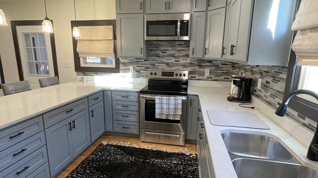 Photo of Kitchen in Cashton