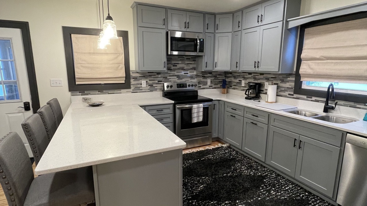 Photo of Kitchen in Cashton