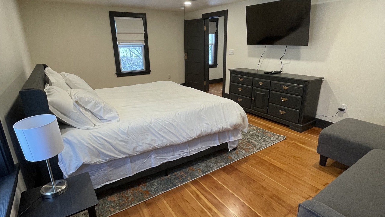 Photo of Bedroom in Cashton