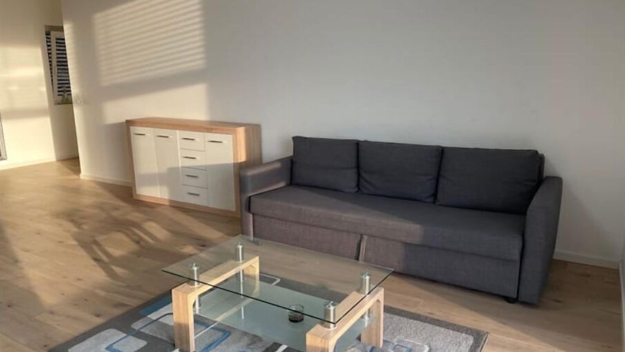 Photo of Livingroom in Le Mont-sur-Lausanne