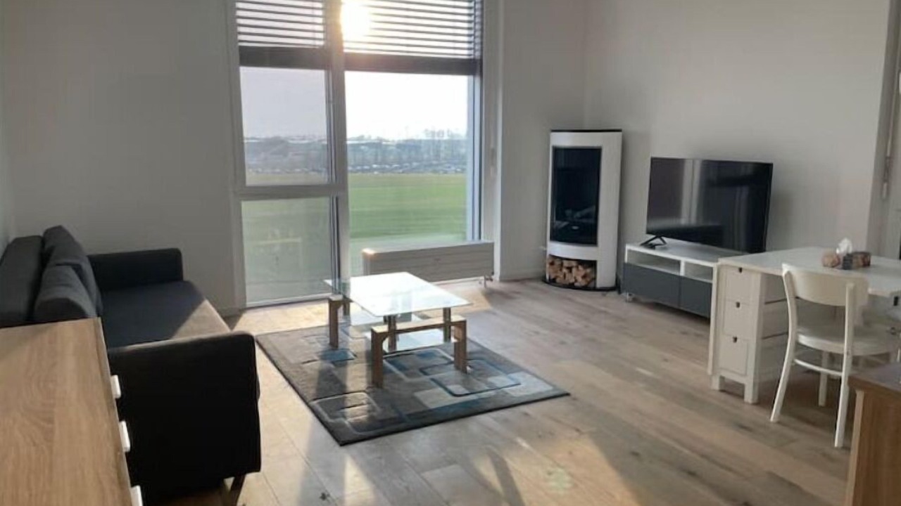 Photo of Livingroom in Le Mont-sur-Lausanne