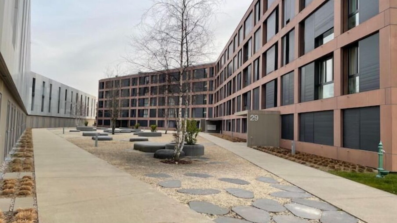 Photo of Outdoor in Le Mont-sur-Lausanne