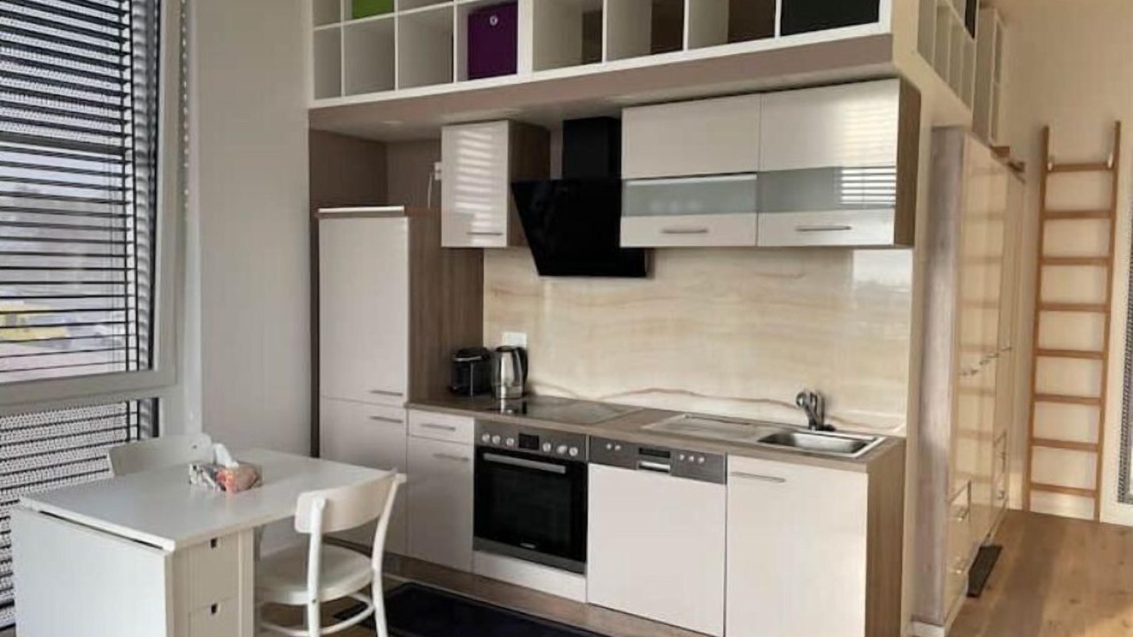 Photo of Kitchen in Le Mont-sur-Lausanne