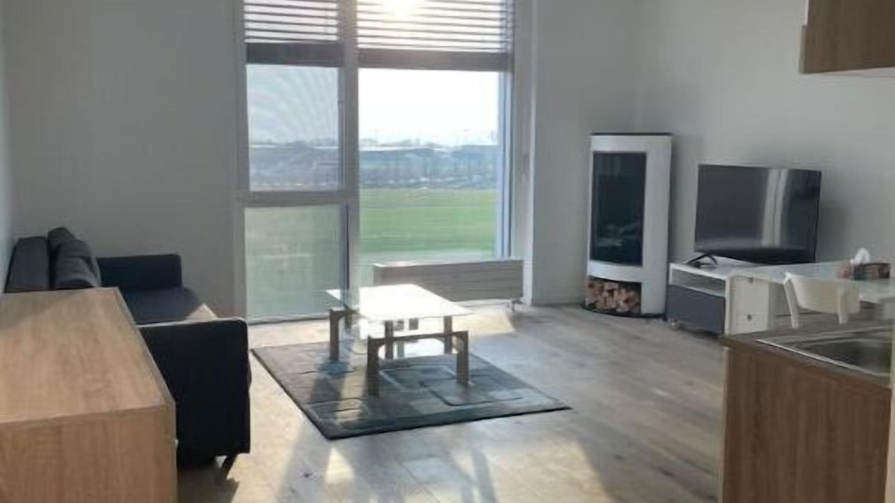 Photo of Livingroom in Le Mont-sur-Lausanne