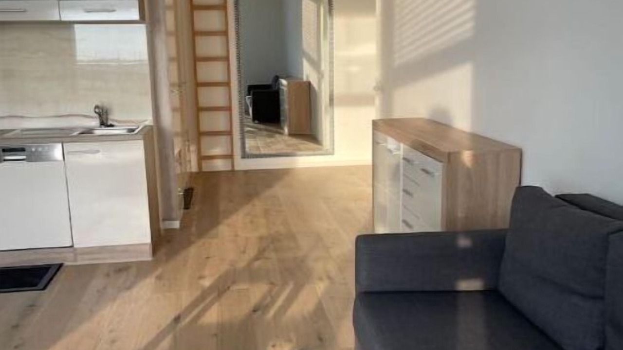 Photo of Livingroom in Le Mont-sur-Lausanne