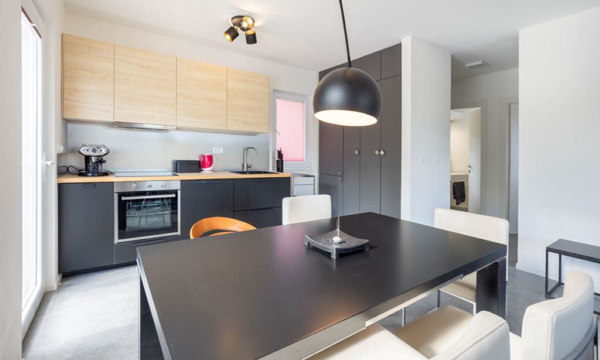Photo of Kitchen in Muc