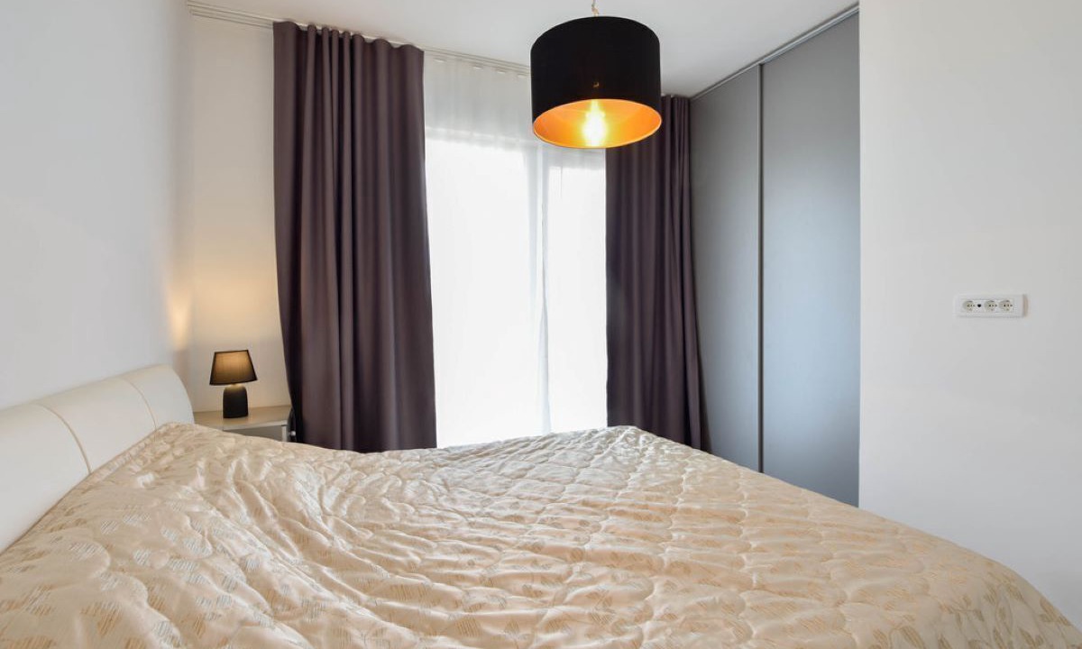 Photo of Bedroom in Muc