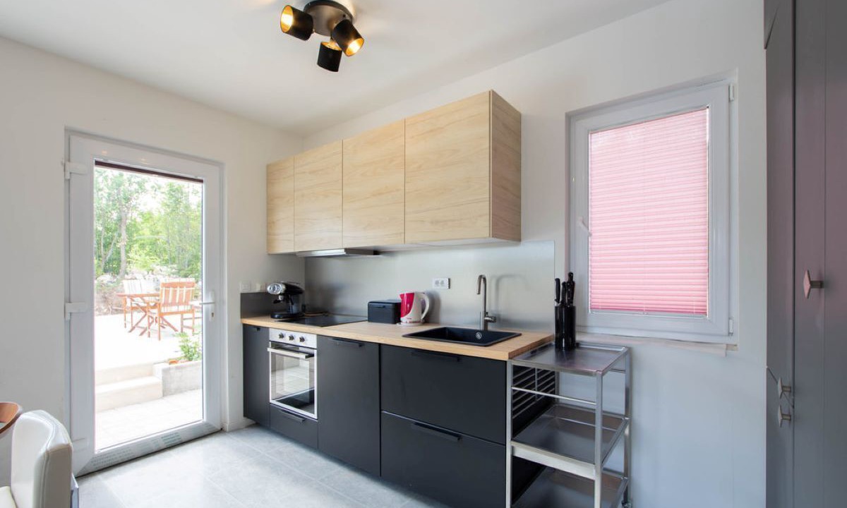 Photo of Kitchen in Muc