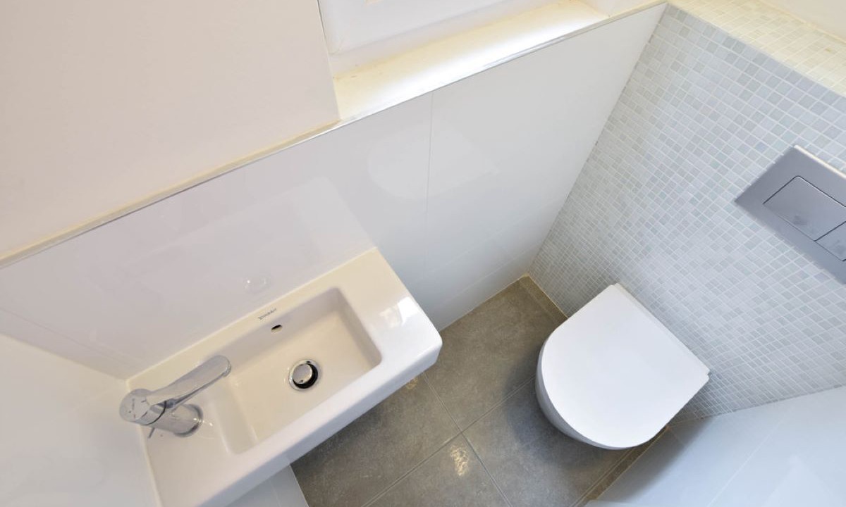 Photo of Bathroom in Muc