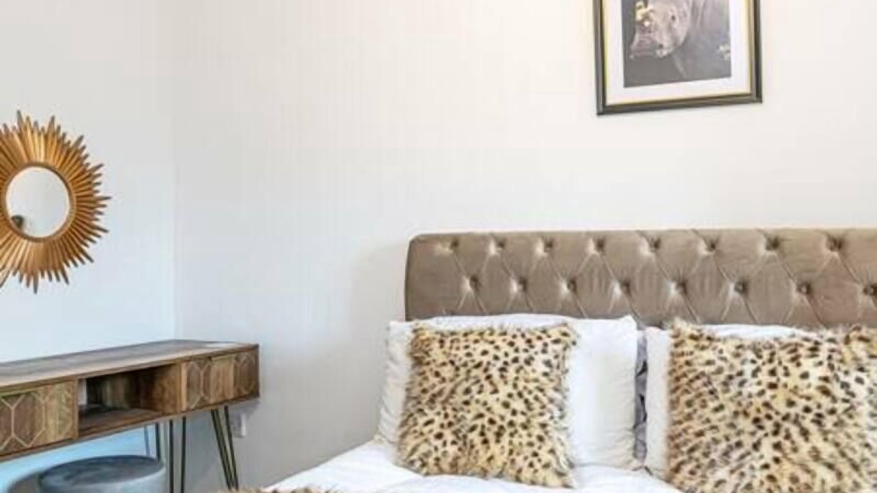 Photo of Bedroom in Giggleswick