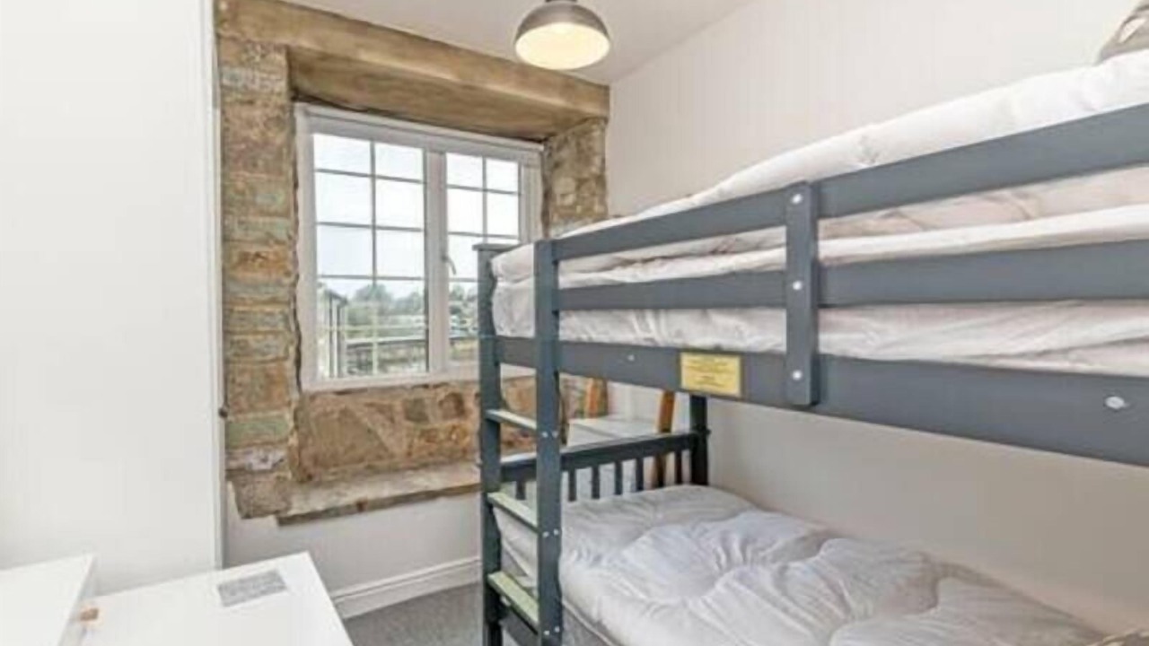 Photo of Bedroom in Giggleswick
