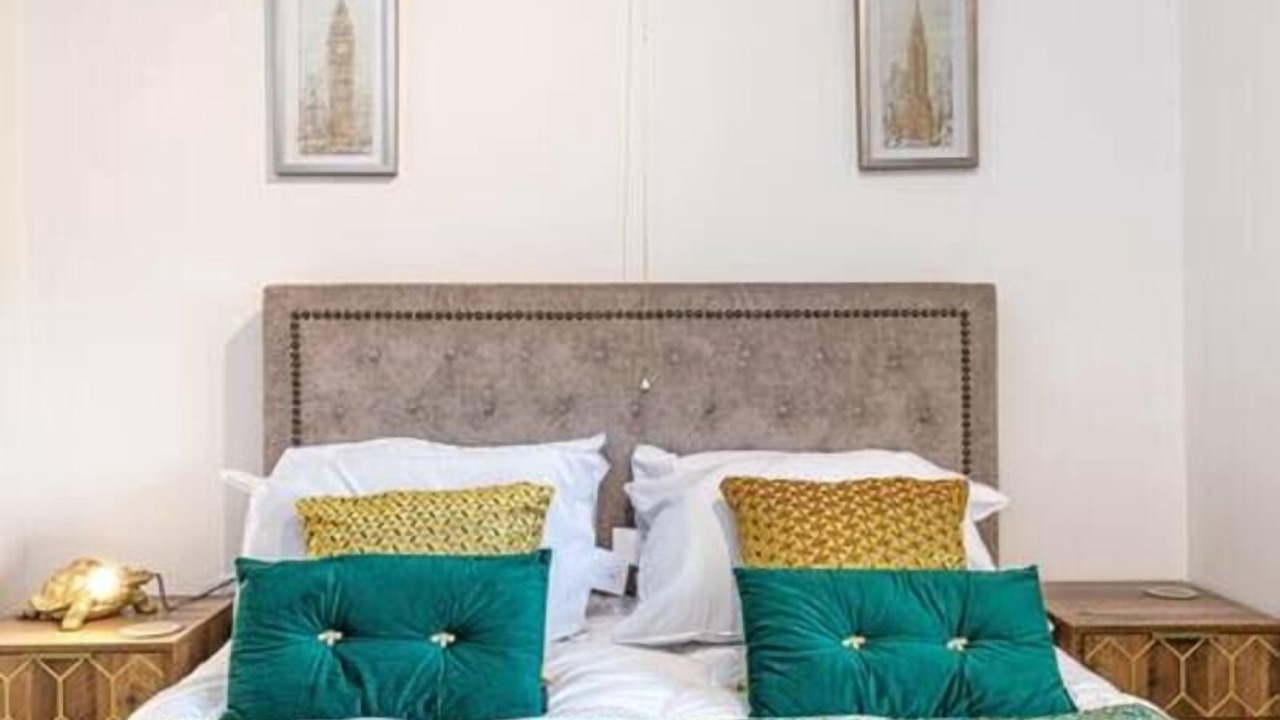 Photo of Bedroom in Giggleswick