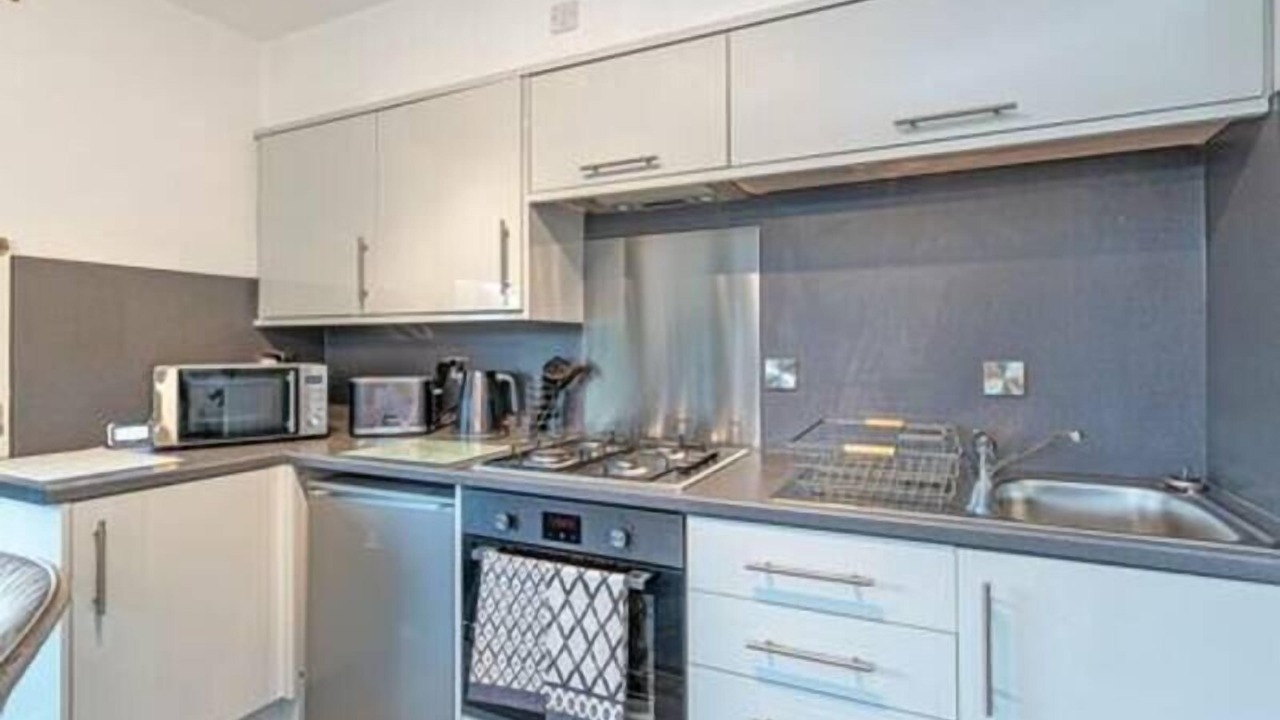 Photo of Kitchen in Giggleswick