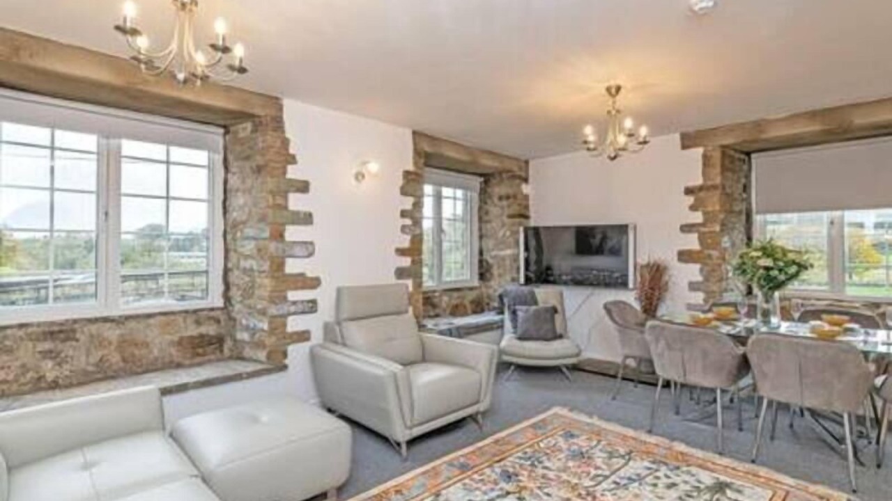 Photo of Livingroom in Giggleswick