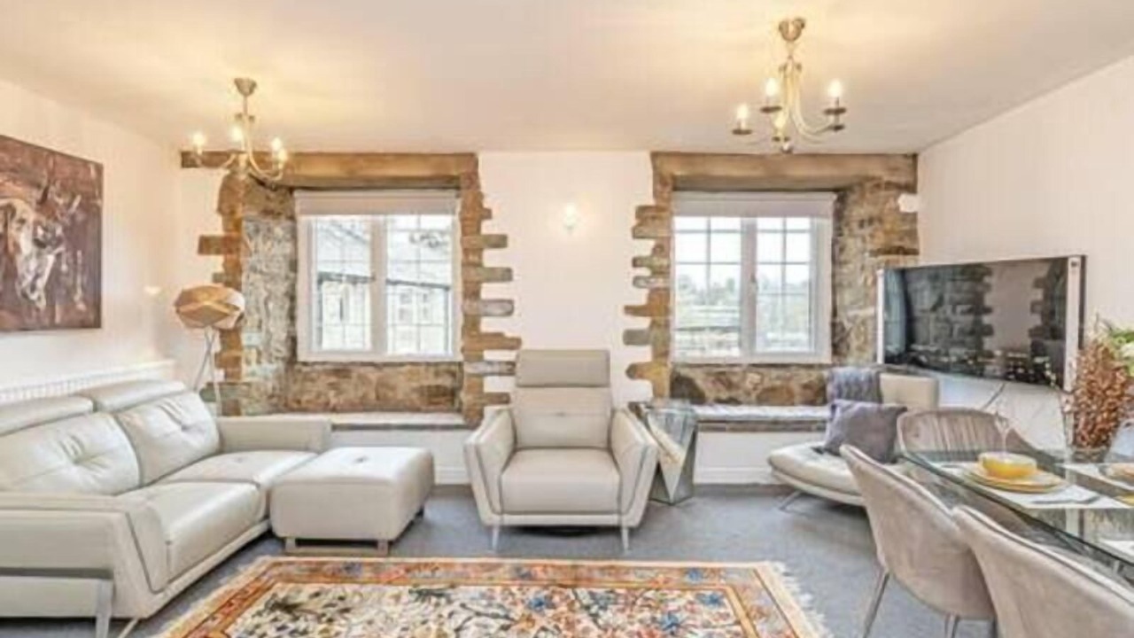 Photo of Livingroom in Giggleswick