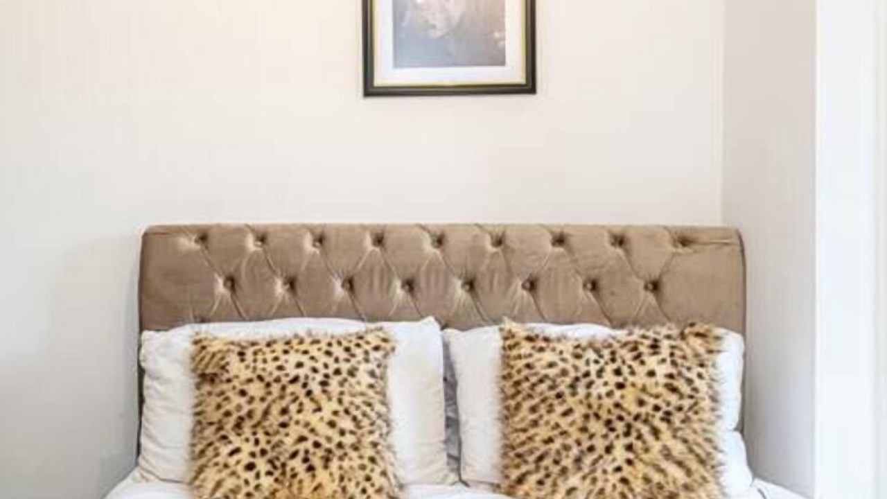 Photo of Bedroom in Giggleswick