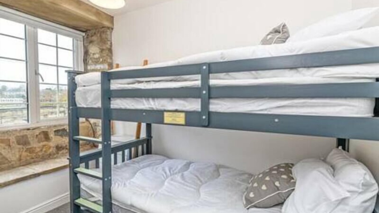 Photo of Bedroom in Giggleswick