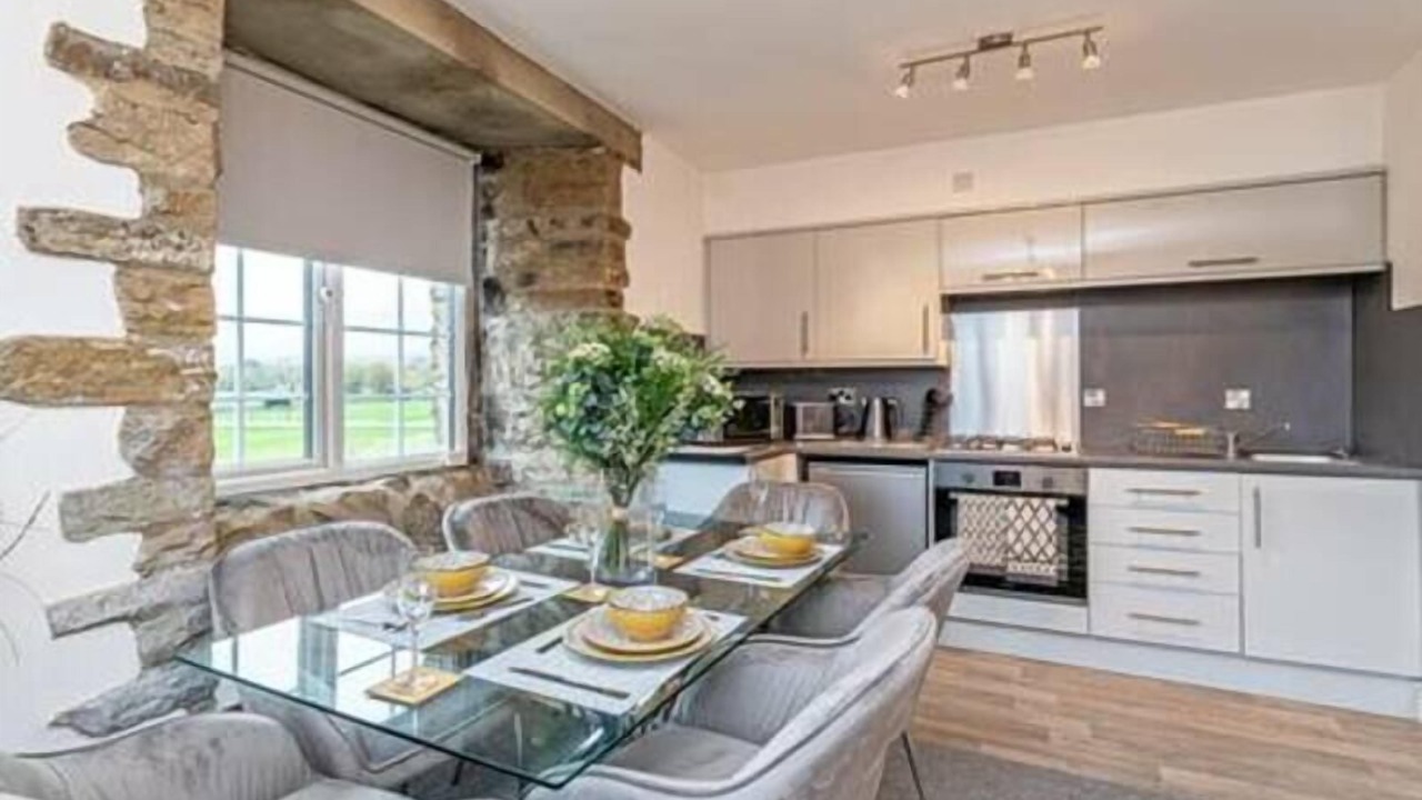 Photo of Kitchen in Giggleswick