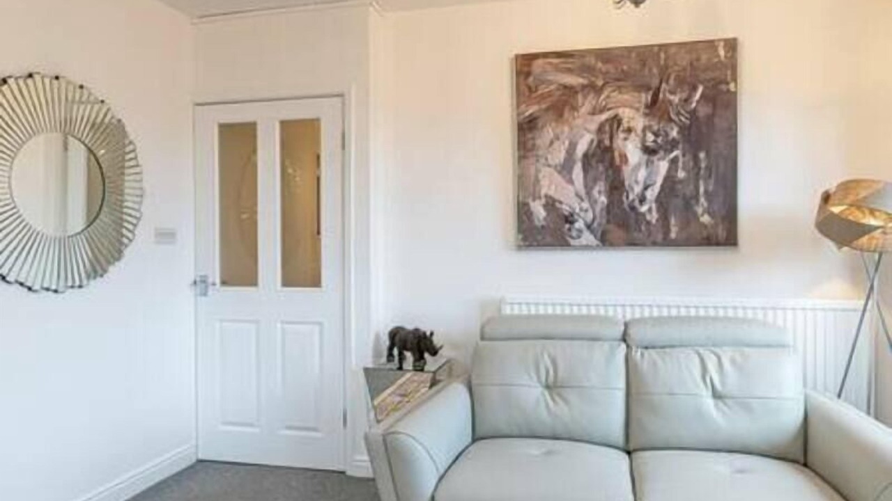 Photo of Livingroom in Giggleswick